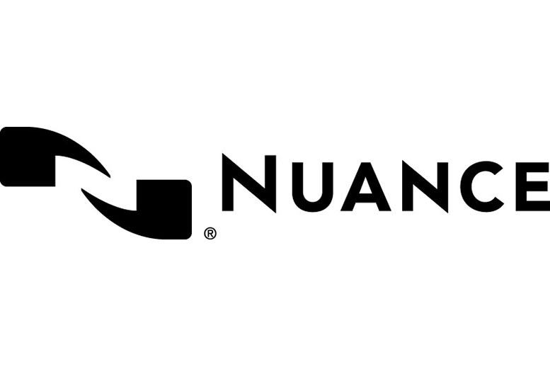 Nuance MediaRoom - Logos